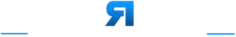 FilteReset – Industrial Filter Cleaning